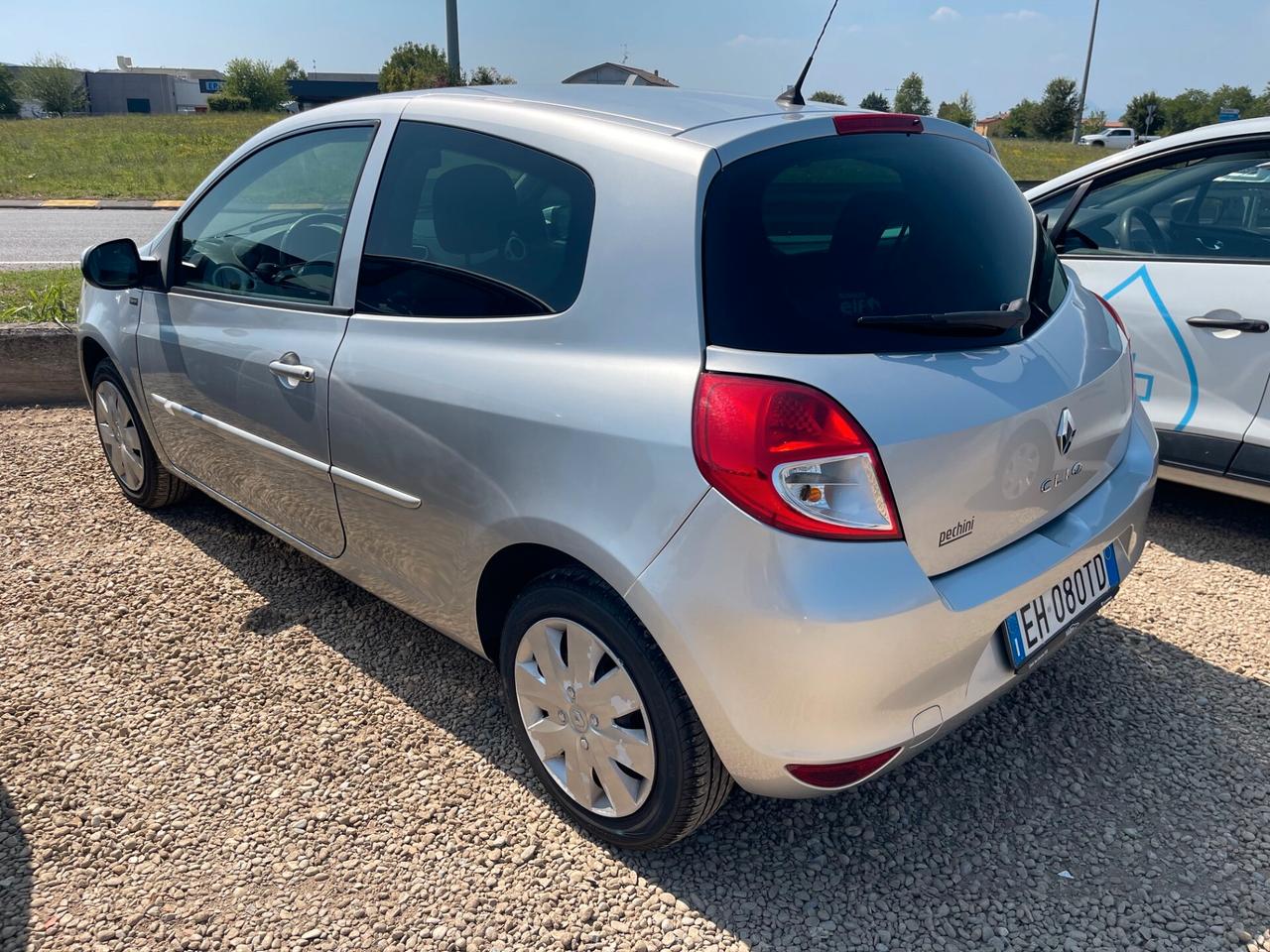 Renault Clio 1.2 16V 3 porte Dynamique ok NEO