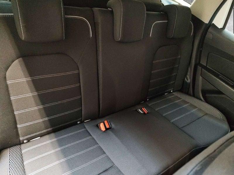 Dacia Duster 1.5 blue dci Prestige 4x4 115cv