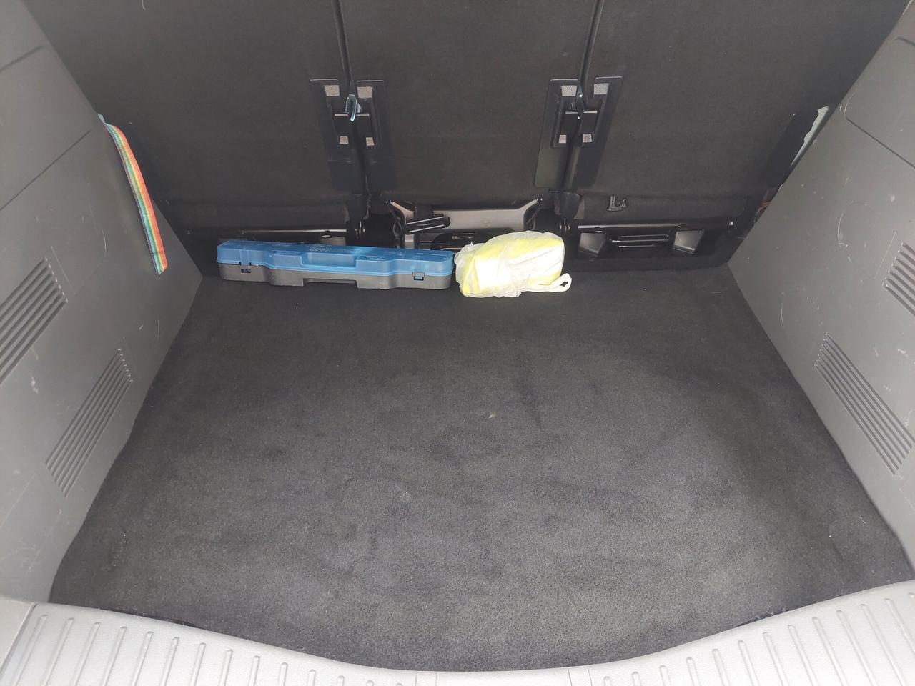 Ford C-Max 1.6 TDCi 110 CV Titanium DPF
