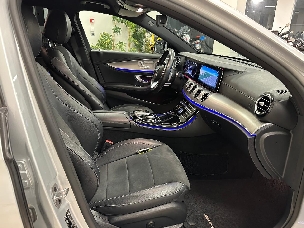 Mercedes-benz E 220 d 194Cv Auto Premium Plus 2019