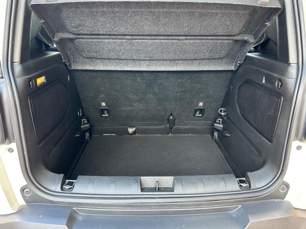 Jeep Renegade 1.6 Mjt 120 CV Limited unico proprie