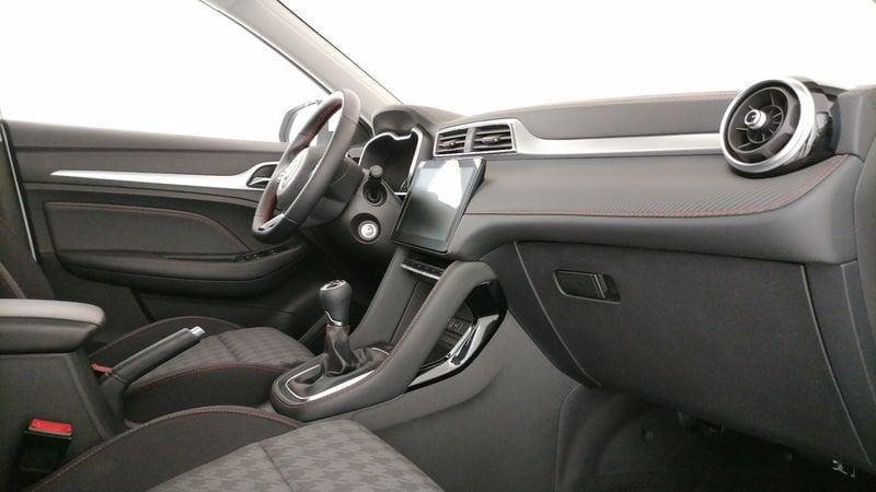 MG ZS 1.5 Comfort