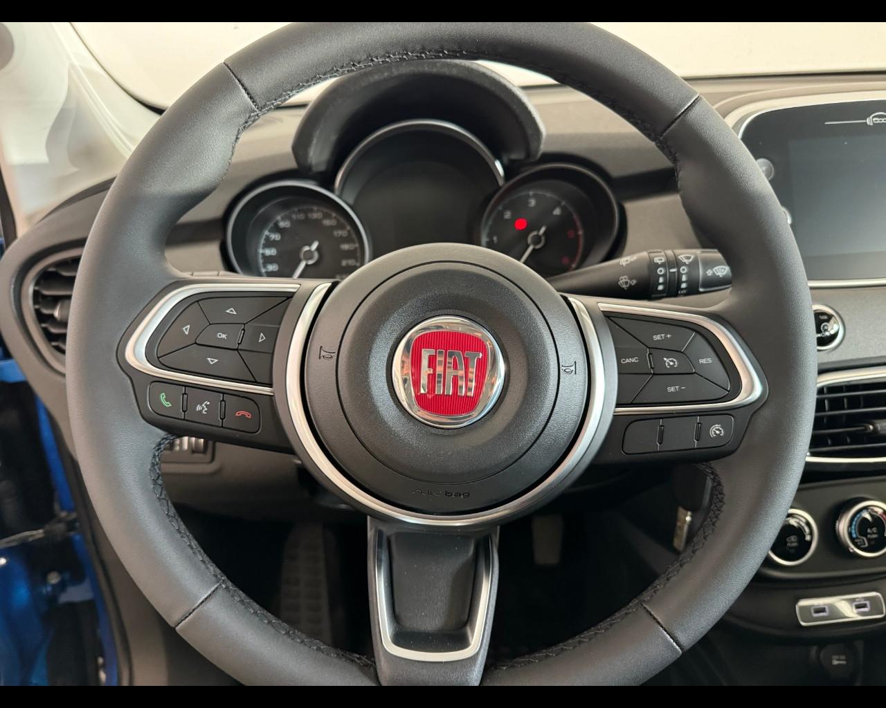 FIAT 500X - 500X 1.3 MultiJet 95 CV