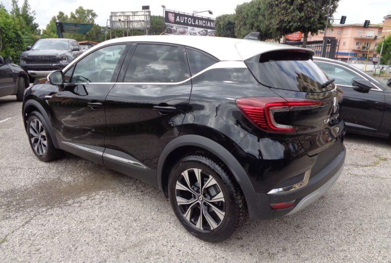 Renault Captur TCe 12V 90 CV Techno