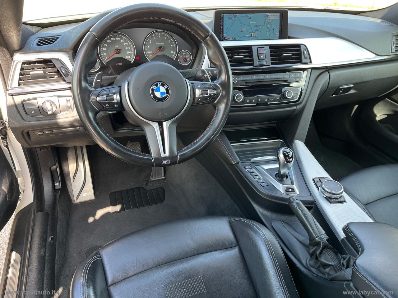 BMW M4 Coupé