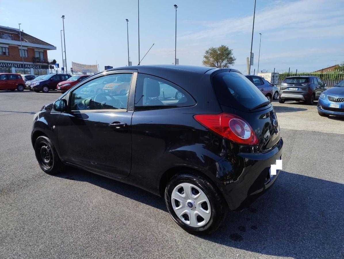 FORD Ka 1.2 8V 69CV Collection