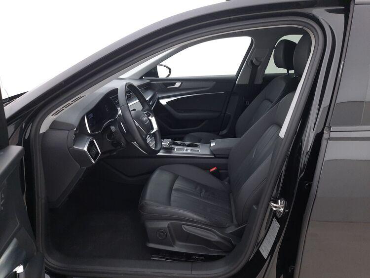 Audi A6 Avant mhev Business Plus S-tronic BR649396 2.0 Mild Hybrid 163CV