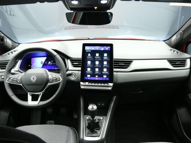 RENAULT Symbioz 1.2 ECO-G 120CV Techno