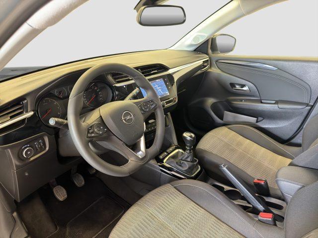 OPEL Corsa Corsa 1.2 100 CV Edition