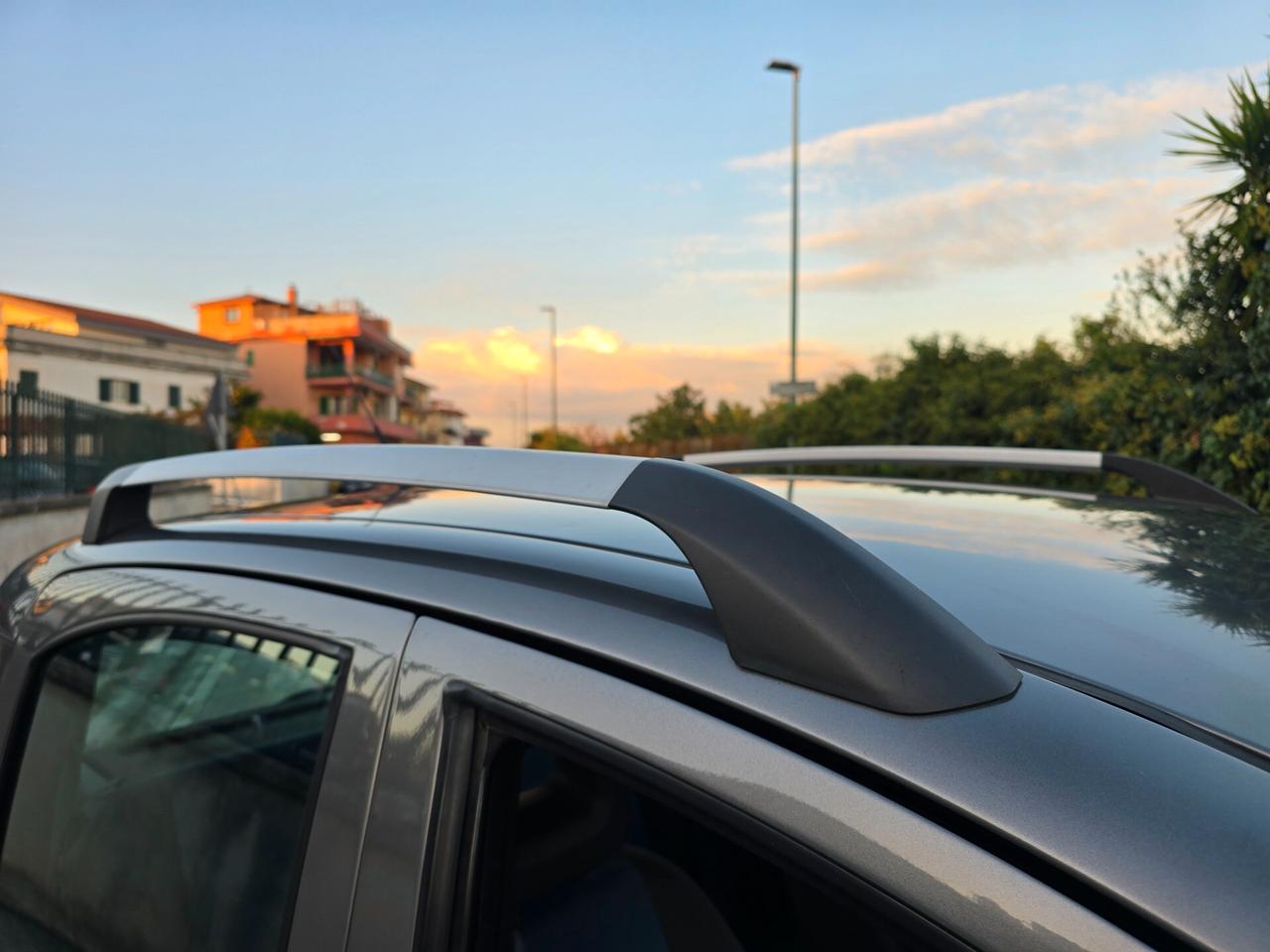 FIAT PANDA NATURAL POWER 2012 PERFETTA DI TUTTO