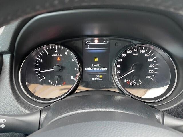 Nissan Qashqai 1.2 DIG-T 360