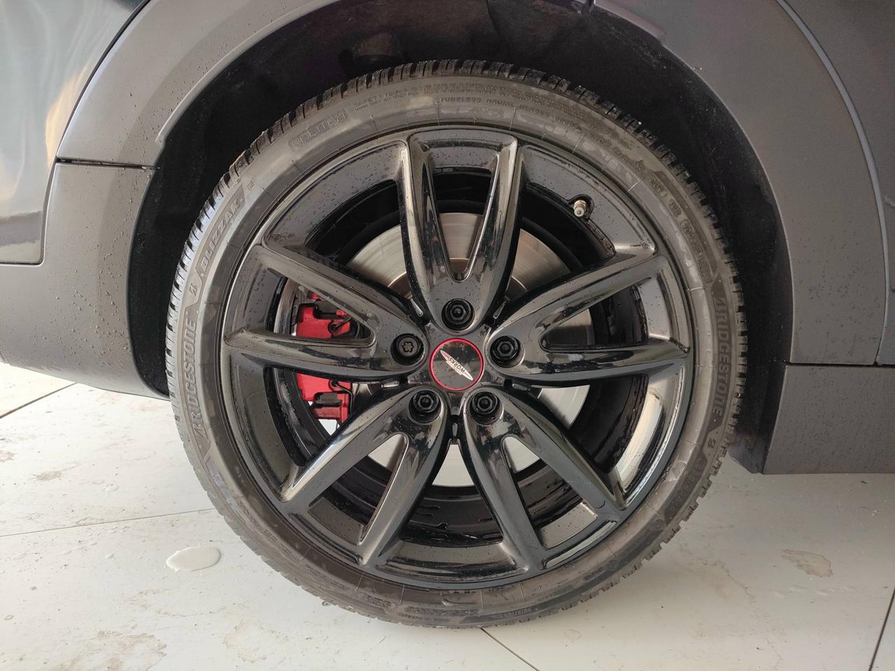 MINI Mini IV F54 2019 Clubman - Mini Clubman 2.0 JCW JCW auto