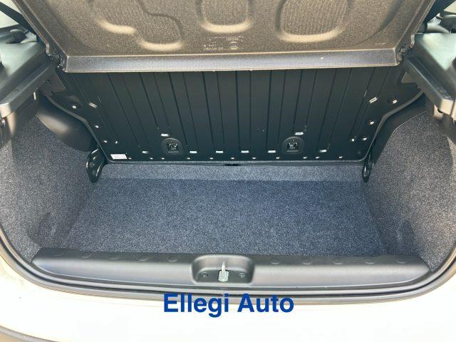 FIAT Panda PROMO FINANZ 1.0 HYBRID ICON KM 0