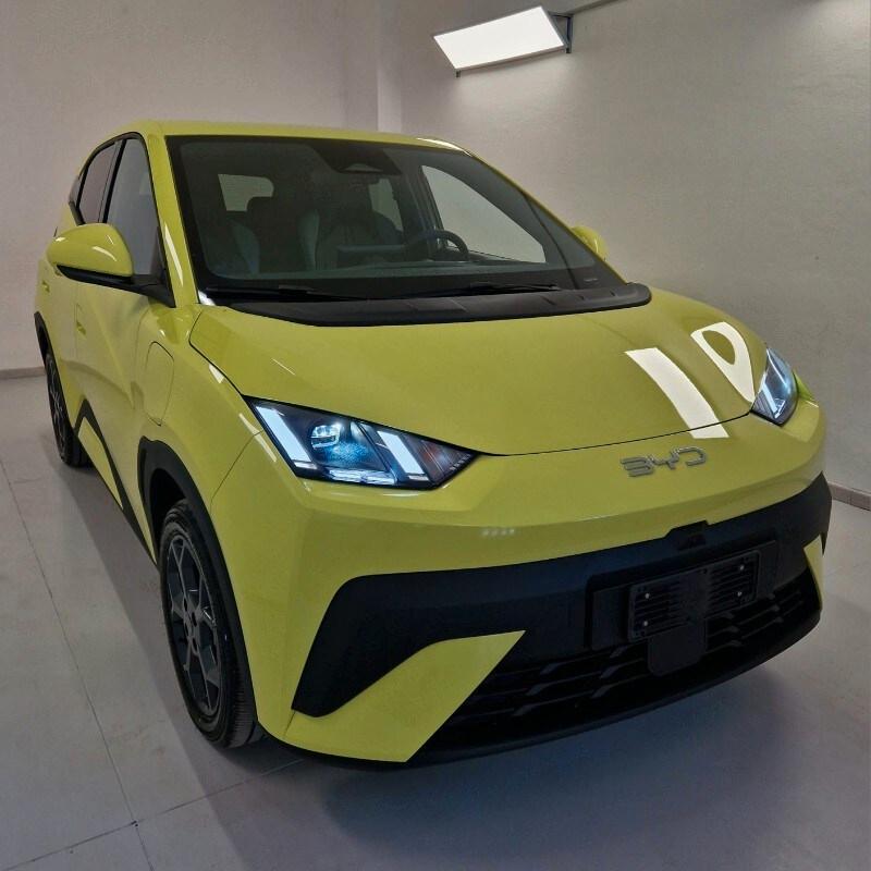 BYD Dolphin Surf Dolphin Surf 43,2 kWh Comfort