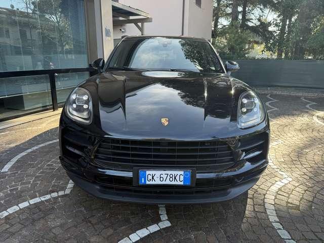 Porsche Macan Macan 2.0 245cv pdk