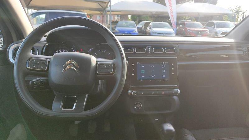 Citroën C3 BlueHDi 100 S&S Shine