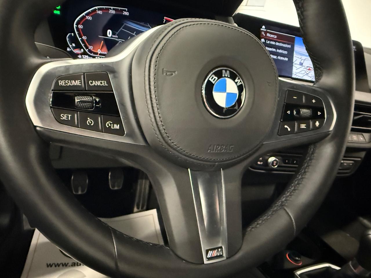 Bmw 118 118i 5p. Msport