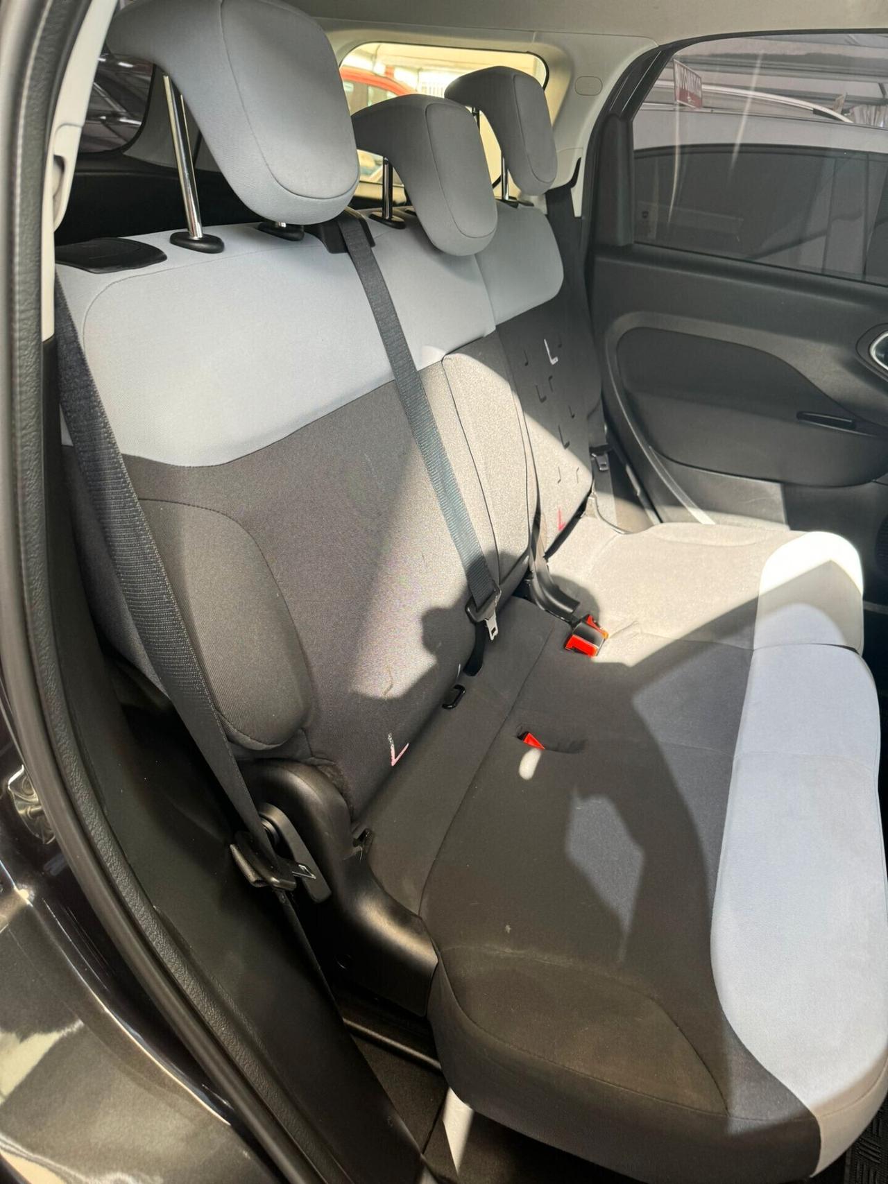 FIAT 500 L LIVING 1.6 MULTIJET 105 CV BUSINESS