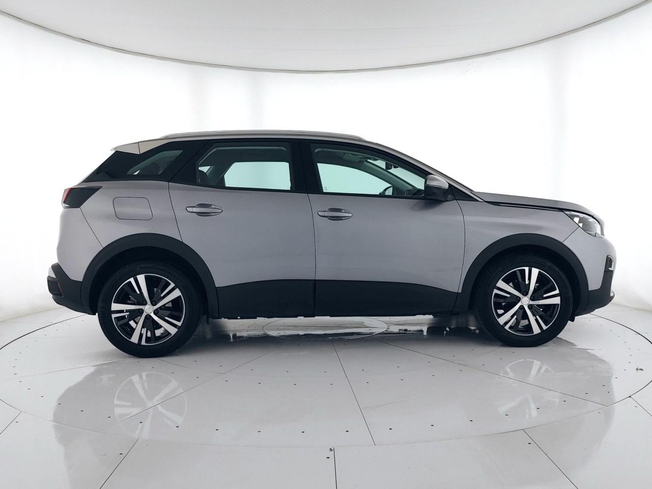 PEUGEOT 3008 1.5 bluehdi Business s&s 130cv eat8 CAMERA+APP CONNECT