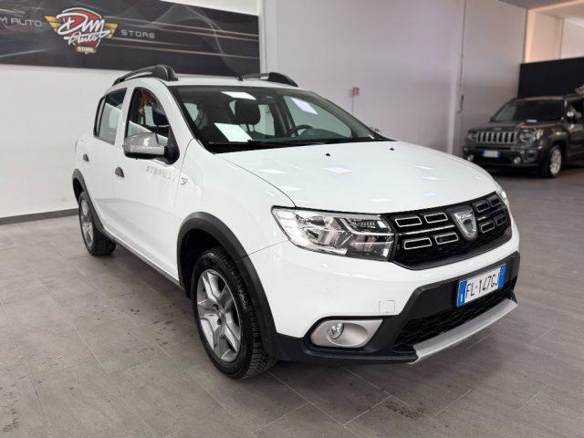 DACIA Sandero Stepway 1.5 dCi 8V 90CV Start&Stop