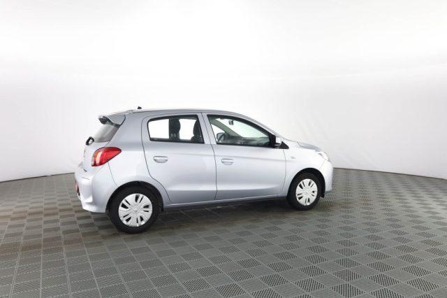 MITSUBISHI Space Star Space Star 1.2 Invite