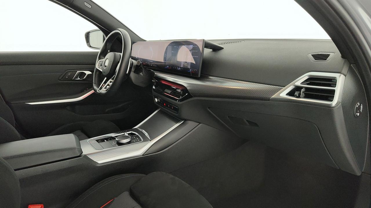 BMW Serie 3 G21 2022 Touring - 320d Touring mhev 48V xdrive MSport auto
