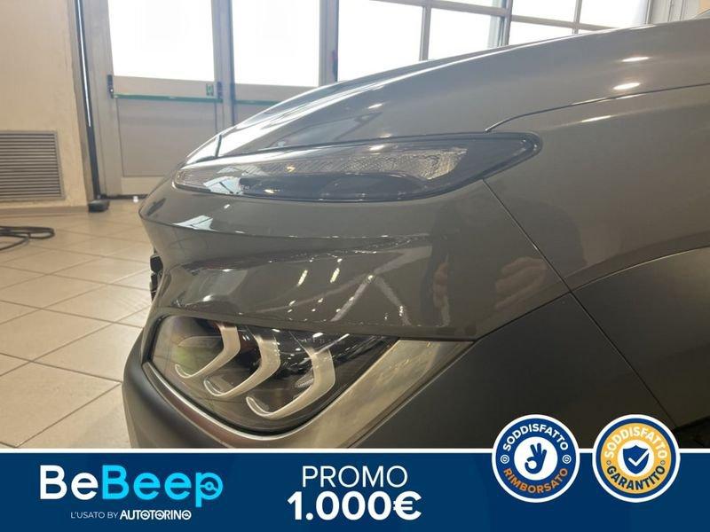 Hyundai Kona 1.0 T-GDI XLINE 2WD 120CV