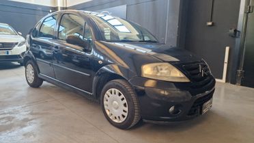 Citroen C3 1.4 Elegance Bi Energy M