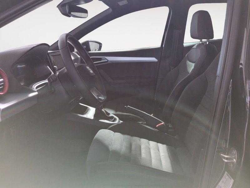 SEAT Ibiza 1.0 Eco TSI 70KW FR