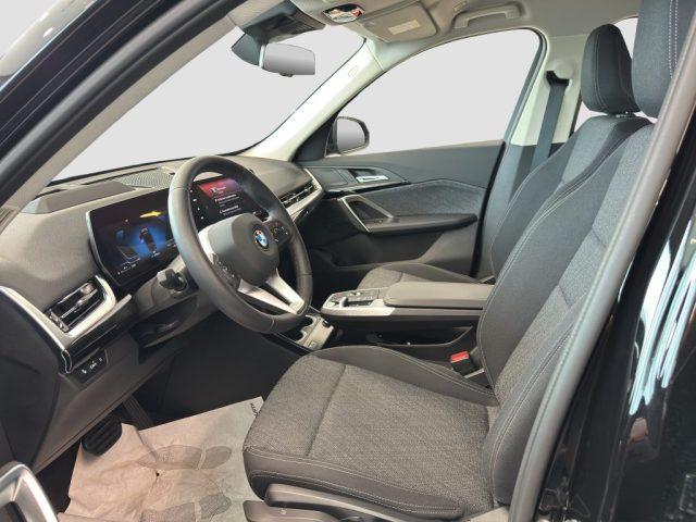 BMW X1 X1 sDrive 18i