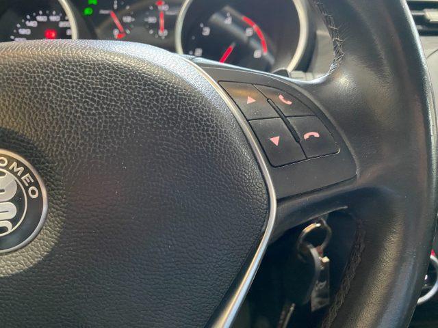 ALFA ROMEO Giulietta 1.6 JTDm TCT 120 CV Super