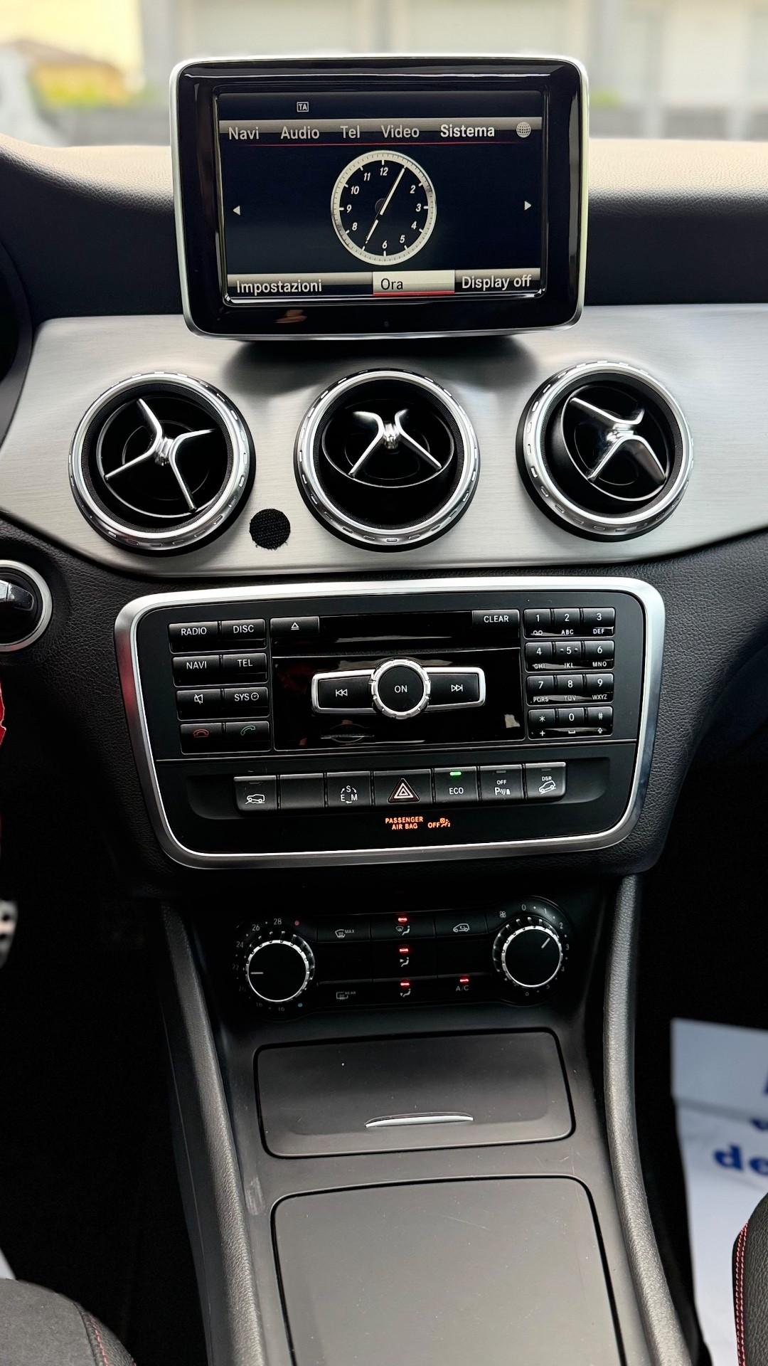 Mercedes-benz GLA 250 Automatic 4Matic Premium amg