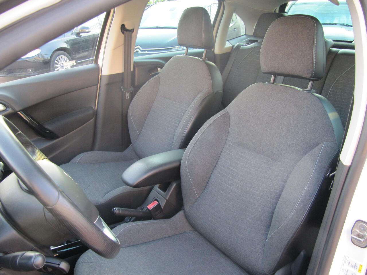 Citroen C3 BlueHDi 75 Exclusive