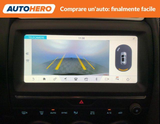 JAGUAR E-Pace 2.0D 240 CV AWD aut. R-Dynamic S