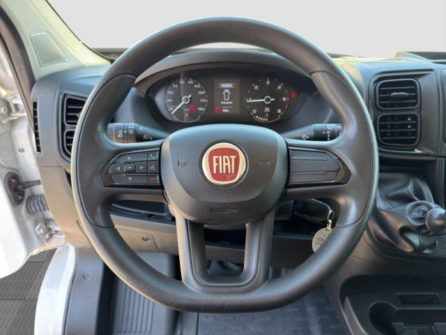 FIAT Ducato Ducato 30 2.2 Mjt 120CV PC-TN Furgone