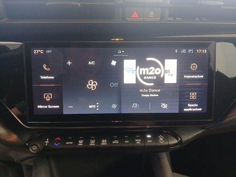 Alfa Romeo Junior 1.2 136 CV Hybrid eDCT6