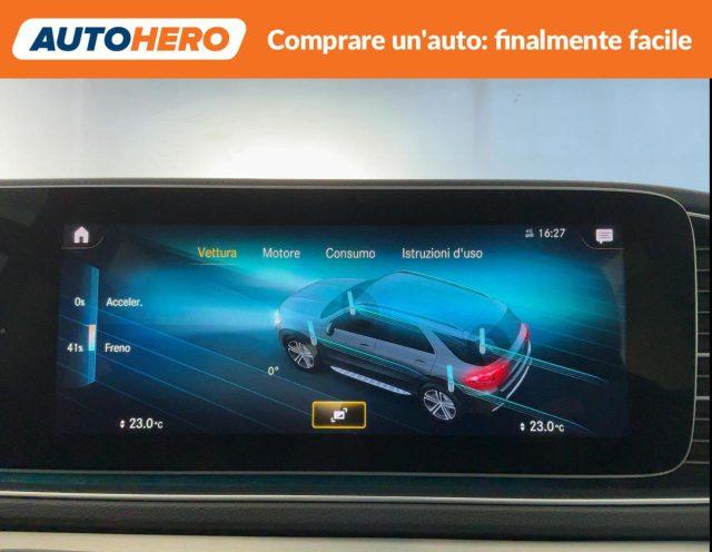 MERCEDES-BENZ GLE 300 d 4Matic Sport