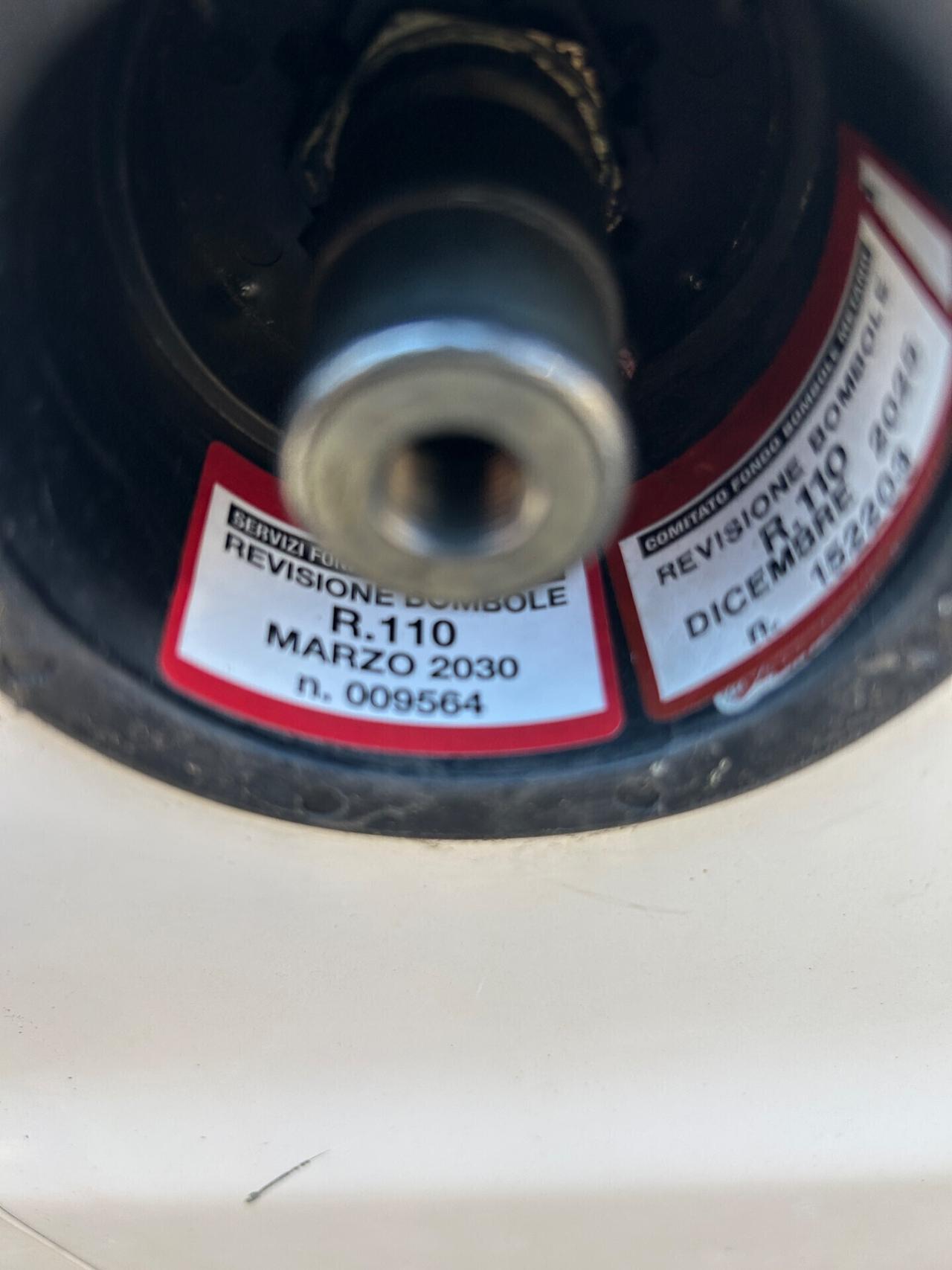 FIAT Ducato Metano Ducato Metano