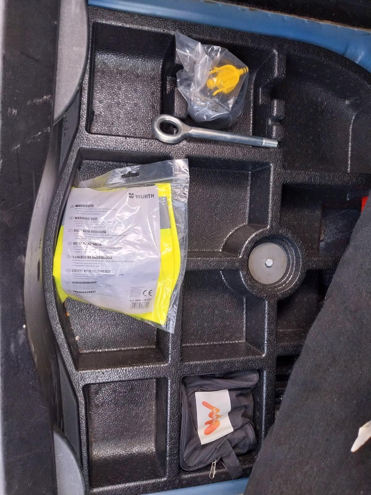 Fiat 500X 1.3 MultiJet 95 CV Cross