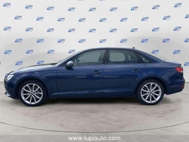 Audi A4 2.0 tdi Business Sport 190cv