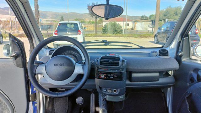 SMART ForTwo 800 coupé Passion cdi n°19