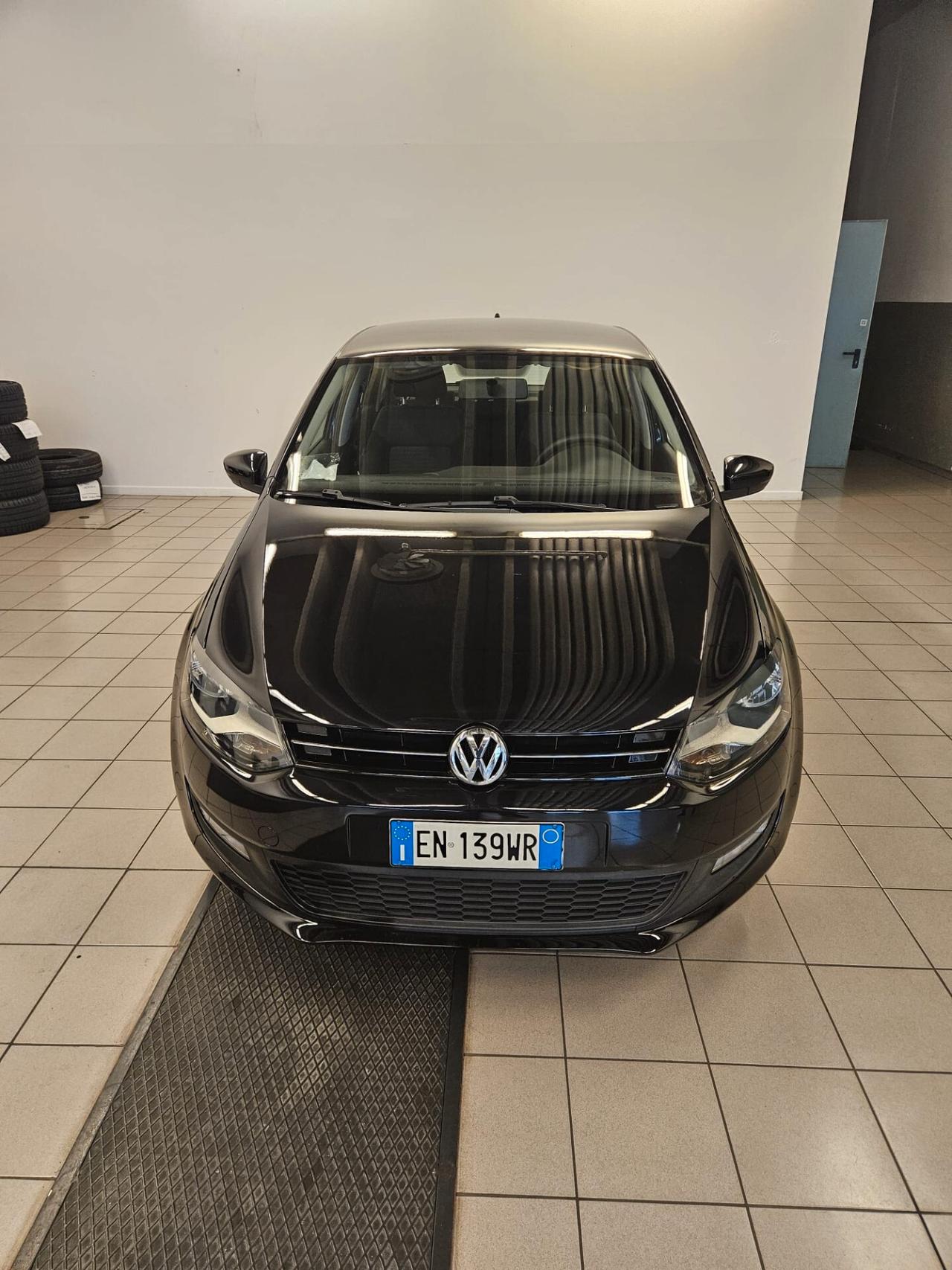 Volkswagen Polo 1.2 70 CV 5p. Comfortline