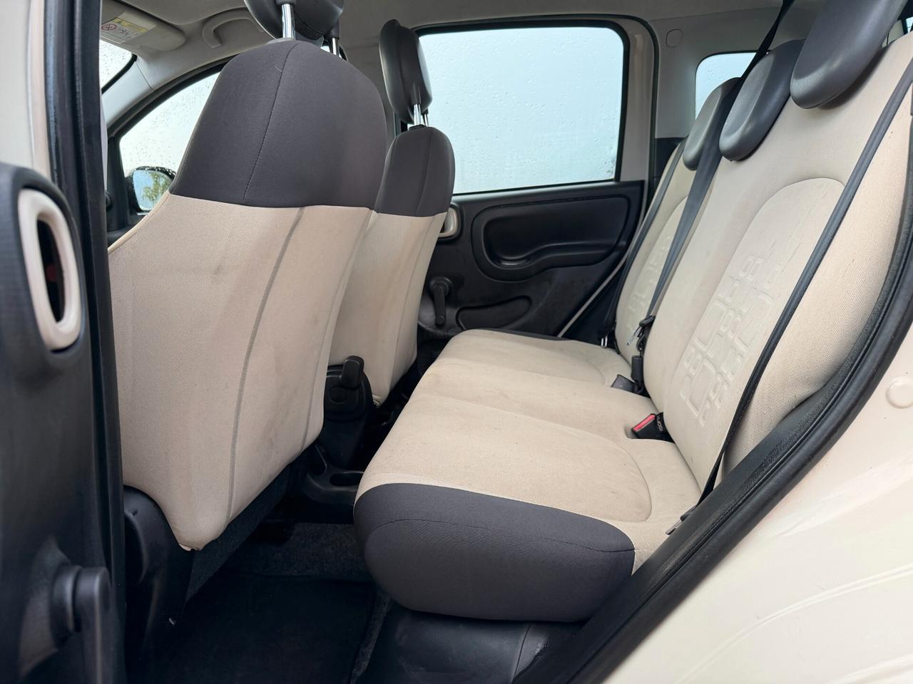 FIAT PANDA ANNO 2014 900 NATURAL/POWER 84 CV