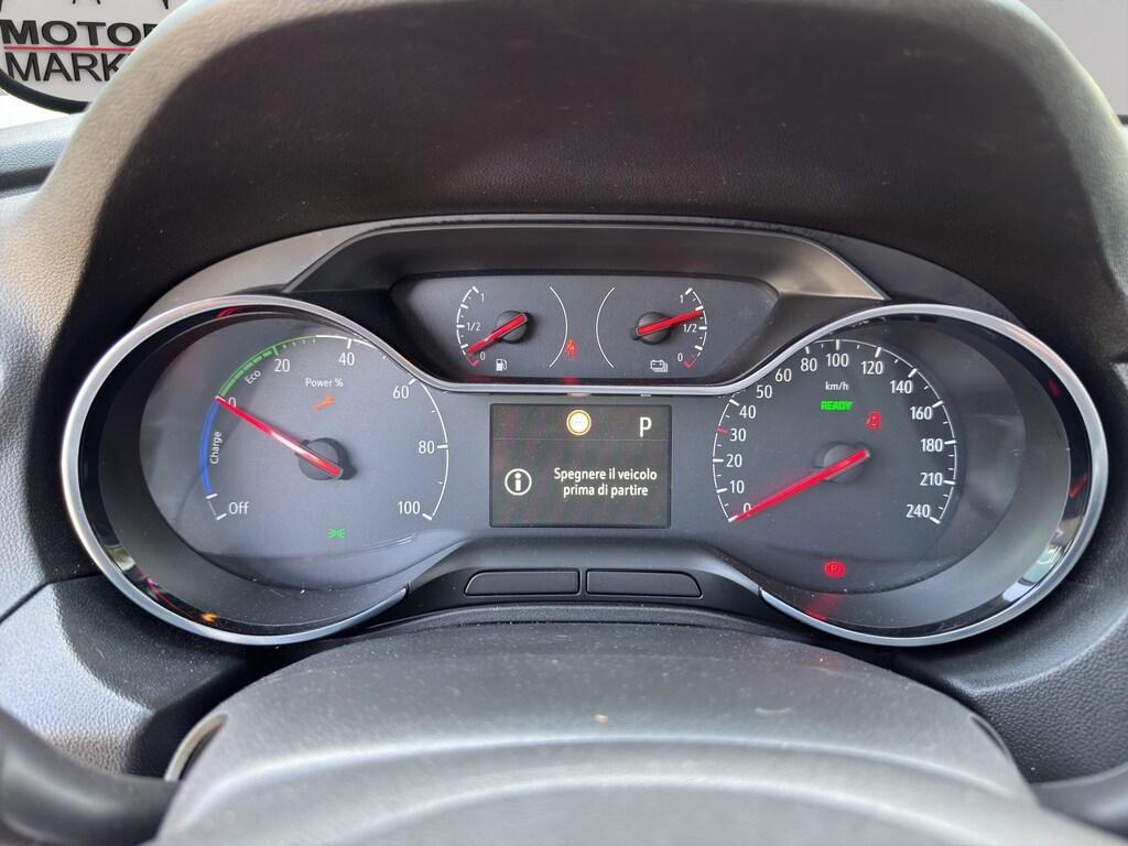 Opel Grandland X 1.6 Plug-in Hybrid4 AWD Auto