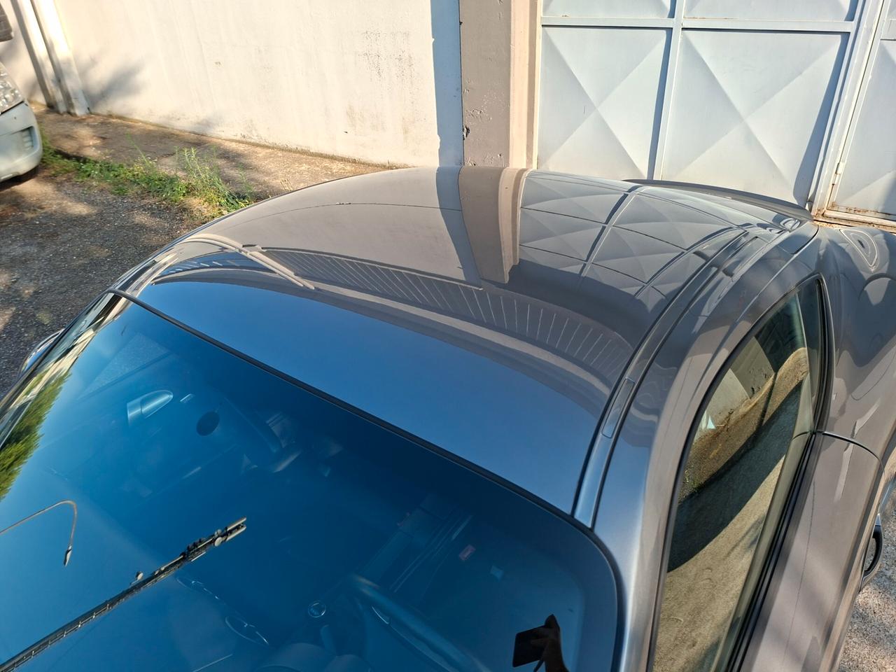 Porsche Cayman 2.7 *79.500 km*