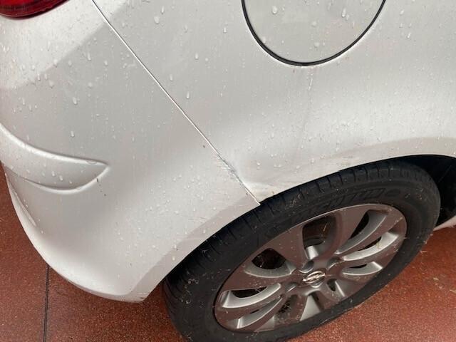 Opel Corsa 1.0 12V 5 porte Club