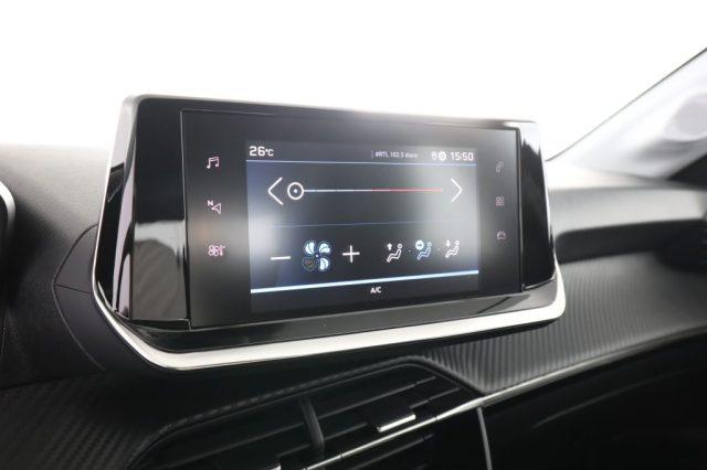 PEUGEOT 208 208 PureTech 75 Stop&Start 5 porte Active