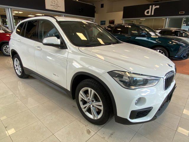 BMW X1 sDrive18d Business