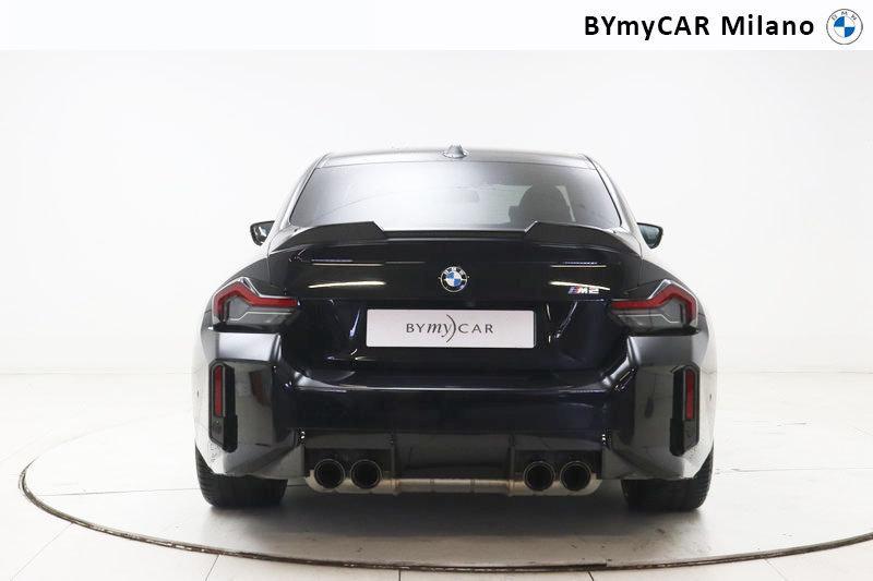 BMW M2 Coupe 3.0 Steptronic