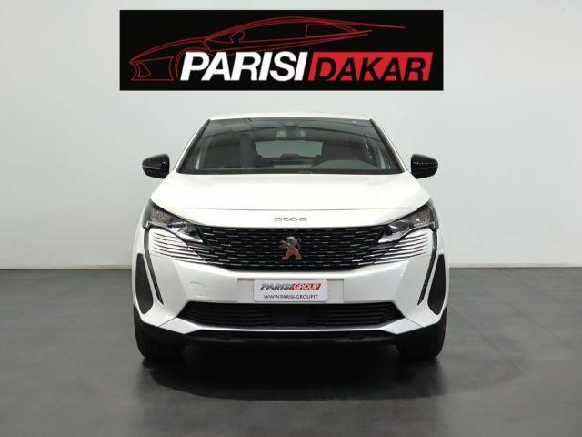 PEUGEOT 3008 Allure Hybrid 136CV e-DCS6 *PROMO PARISI GROUP*